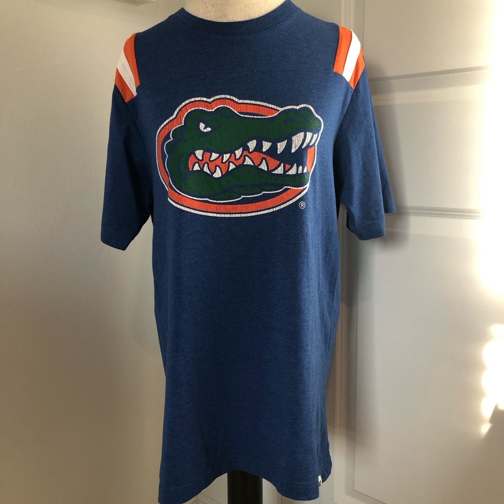 Florida Gators Logo Shirt